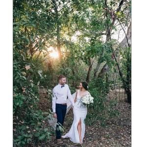 Meet your Posher, Kristine